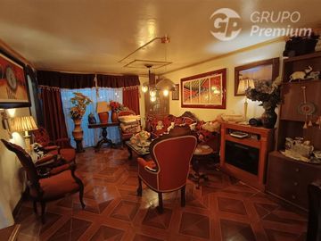 Casa en Venta en Pasaje Lope de Vega / Av. Domingo Tocornal