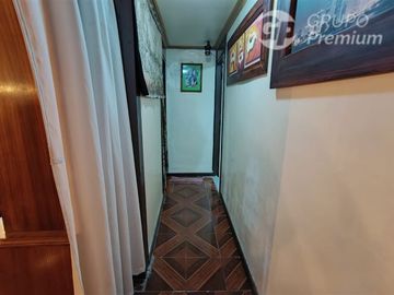 Casa en Venta en Pasaje Lope de Vega / Av. Domingo Tocornal