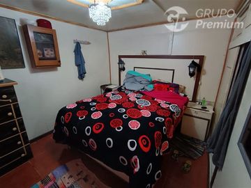 Casa en Venta en Pasaje Lope de Vega / Av. Domingo Tocornal