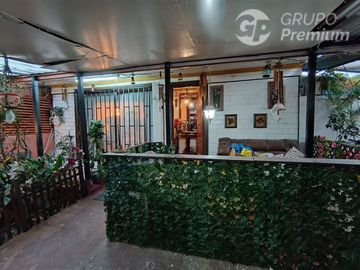 Casa en Venta en Pasaje Lope de Vega / Av. Domingo Tocornal