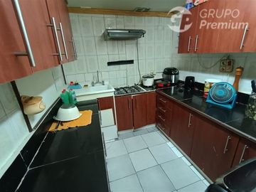 Casa en Venta en Pasaje Lope de Vega / Av. Domingo Tocornal