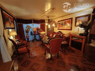 Casa en Venta en Pasaje Lope de Vega / Av. Domingo Tocornal