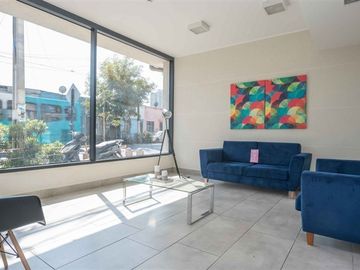 Departamento en Venta en LIQUIDACION BANCARIA Martinez de rozas 3550