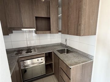 Departamento en Venta en LIQUIDACION BANCARIA Martinez de rozas 3550
