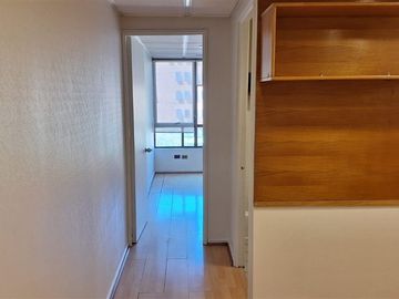 Oficina en Venta en Av. Eliodoro Yáñez / Matilde Salamanca