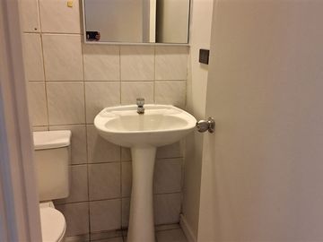 Oficina en Venta en Av. Eliodoro Yáñez / Matilde Salamanca