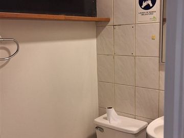 Oficina en Venta en Av. Eliodoro Yáñez / Matilde Salamanca