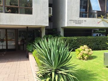 Oficina en Venta en Av. Eliodoro Yáñez / Matilde Salamanca