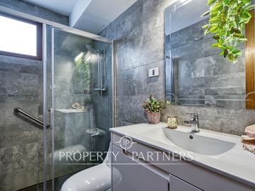 Casa en pasaje cerrado, excelente ubicación. Venta La Reina