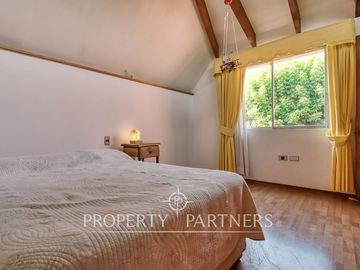 Casa en pasaje cerrado, excelente ubicación. Venta La Reina