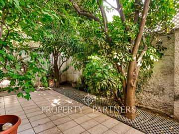 Casa en pasaje cerrado, excelente ubicación. Venta La Reina