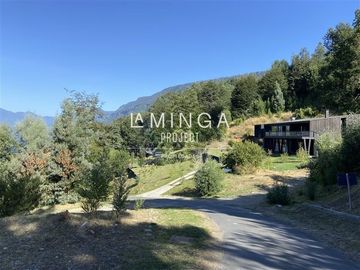 Sitio en Venta en Camino Coñaripe