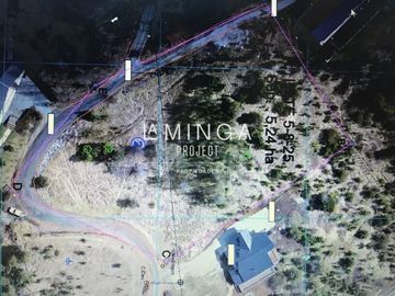 Sitio en Venta en Camino Coñaripe