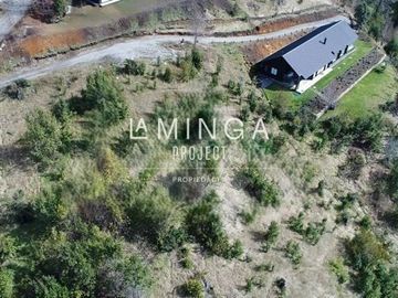 Sitio en Venta en Camino Coñaripe