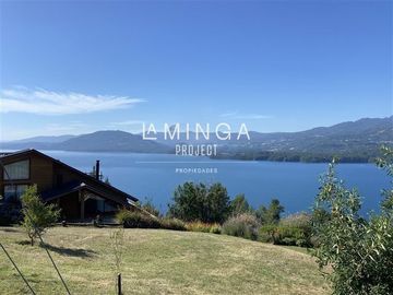 Sitio en Venta en Camino Coñaripe