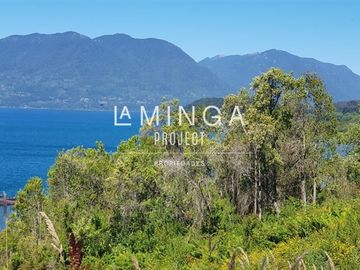 Sitio en Venta en Chauquen