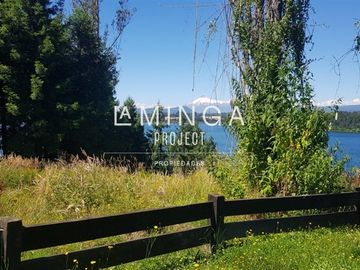 Sitio en Venta en Chauquen