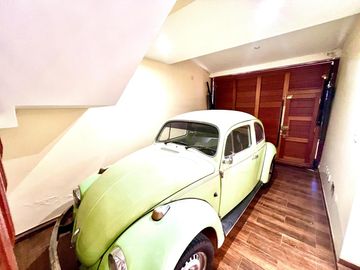 casa en exclusiva residencial de  Cayma  en alquiler
