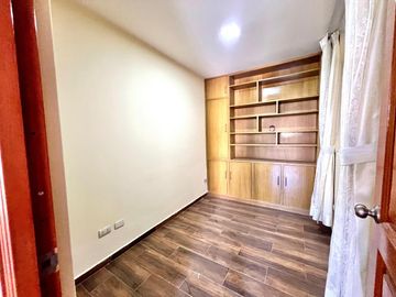 casa en exclusiva residencial de  Cayma  en alquiler