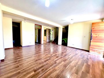 casa en exclusiva residencial de  Cayma  en alquiler