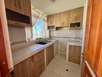 casa en exclusiva residencial de  Cayma  en alquiler
