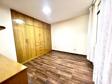 casa en exclusiva residencial de  Cayma  en alquiler