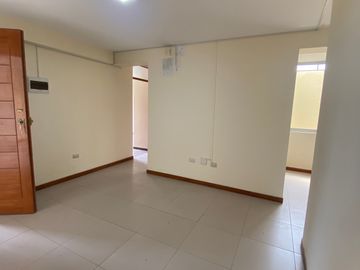 ALUILO DEPARTAMENTO EN URB. EXCLUSIVA DE SELVA ALEGRE