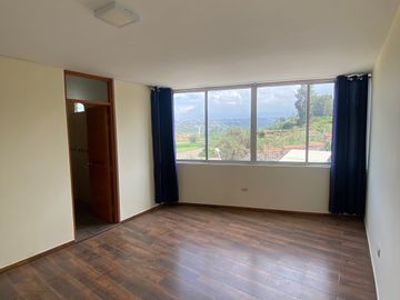 ALUILO DEPARTAMENTO EN URB. EXCLUSIVA DE SELVA ALEGRE