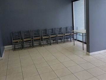 ¡Oportunidad Departamento en Vicuña Mackenna!
