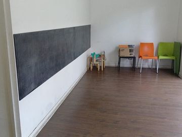 ¡Oportunidad Departamento en Vicuña Mackenna!