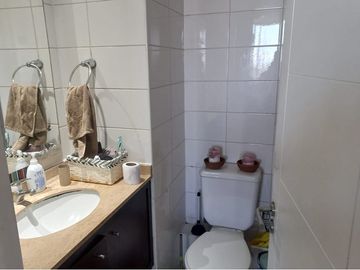 ¡Oportunidad Departamento en Vicuña Mackenna!