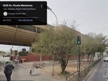 ¡Oportunidad Departamento en Vicuña Mackenna!