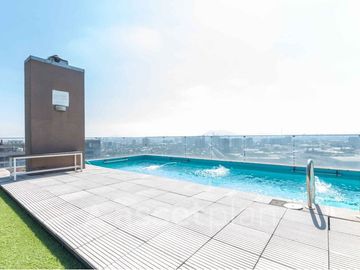 ¡Oportunidad Departamento en Vicuña Mackenna!