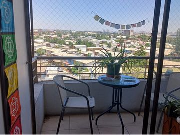 ¡Oportunidad Departamento en Vicuña Mackenna!
