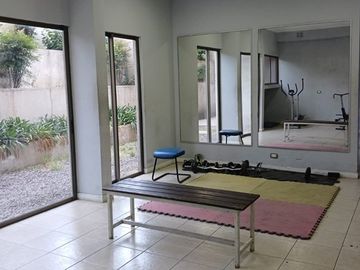 ¡Oportunidad Departamento en Vicuña Mackenna!