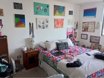¡Oportunidad Departamento en Vicuña Mackenna!