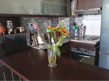 ¡Oportunidad Departamento en Vicuña Mackenna!