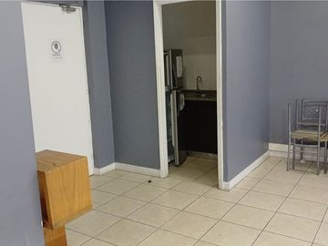 ¡Oportunidad Departamento en Vicuña Mackenna!