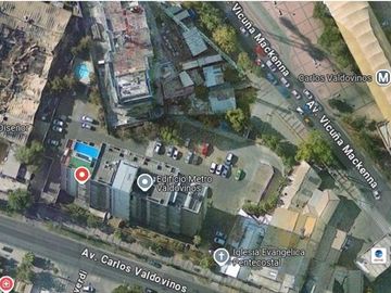 ¡Oportunidad Departamento en Vicuña Mackenna!