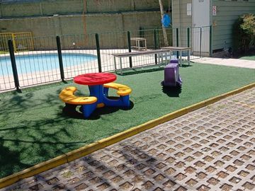 ¡Oportunidad Departamento en Vicuña Mackenna!