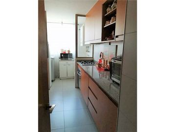 Amplio y Hermoso Dpto. 3D/2B+Est+Bod, Macul
