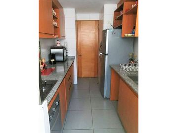 Amplio y Hermoso Dpto. 3D/2B+Est+Bod, Macul