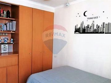 Amplio y Hermoso Dpto. 3D/2B+Est+Bod, Macul