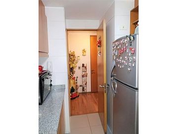 Amplio y Hermoso Dpto. 3D/2B+Est+Bod, Macul