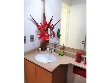 Amplio y Hermoso Dpto. 3D/2B+Est+Bod, Macul