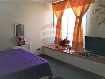 Amplio y Hermoso Dpto. 3D/2B+Est+Bod, Macul