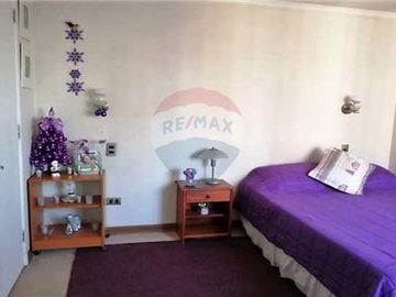 Amplio y Hermoso Dpto. 3D/2B+Est+Bod, Macul