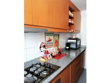 Amplio y Hermoso Dpto. 3D/2B+Est+Bod, Macul