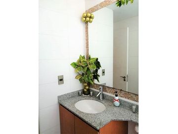 Amplio y Hermoso Dpto. 3D/2B+Est+Bod, Macul