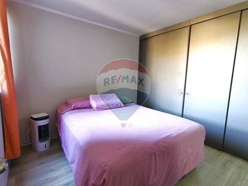 Departamento en Jardines De Lo Campino